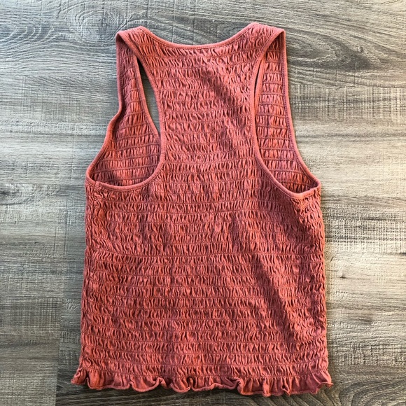 American Eagle Tank, Small - Picture 4 of 4
